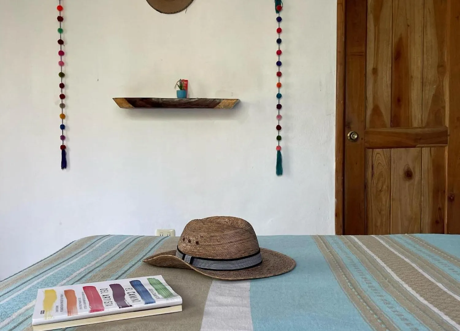 Yanay, Natural Retreat & Hotel Santa Maria   Santa Maria (Yucatan)