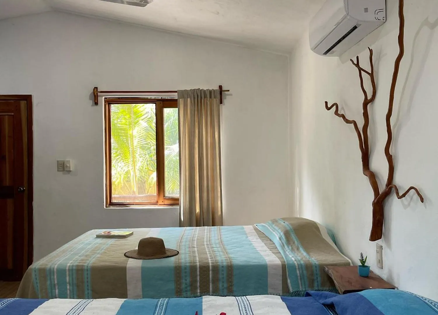 Yanay, Natural Retreat & Hotel Santa Maria