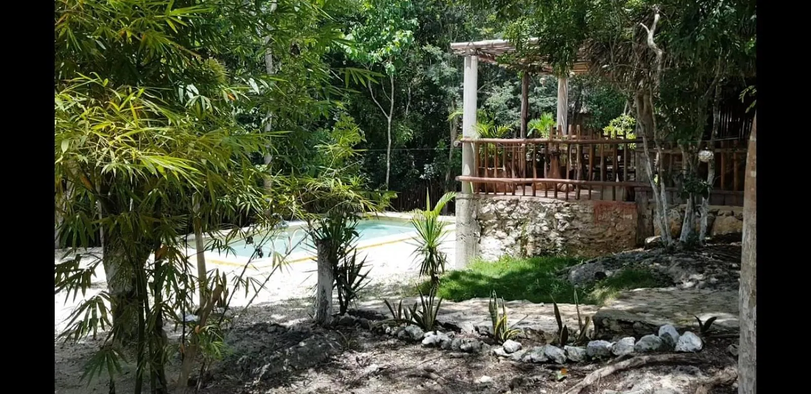 Yanay, Natural Retreat & Hotel Santa Maria