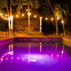 Hotel Yanay, Natural Retreat &